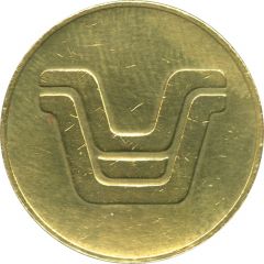 1 Klix Drinks Machine Token