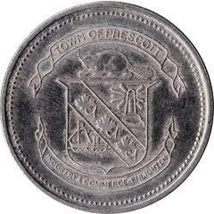 1 Dollar - Prescott, Ontario