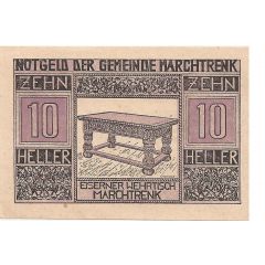 10 Heller Marchtrenk