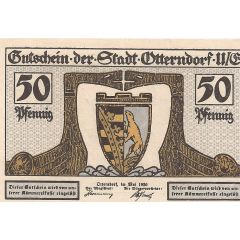 50 Pfennig
