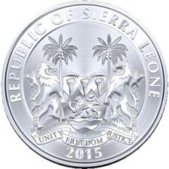1 Dollar Velociraptor
