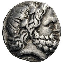 Drachm - Antigonos II Gonatas Amphipolis