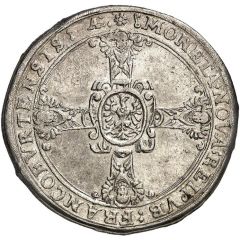 1 Thaler