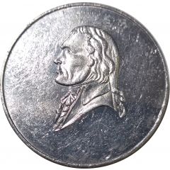 2 Issues - Coins Magazine Iola, Wisconsin