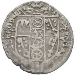 1 Schilling - John Philip of Schönborn