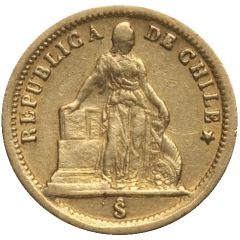 1 Peso