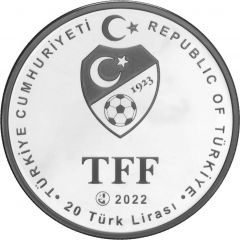 20 Lira Trabzonspor