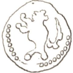 1 Penning - Magnus VII Ericson