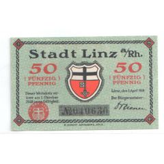 50 Pfennig