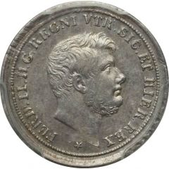 5 Grana - Ferdinando II