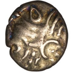 Gold ¼ Stater - Tasciovanos Tasciovanos Camul