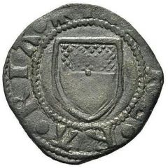 Quattrino - Leonello