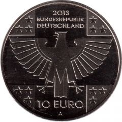 10 Euros Red Cross