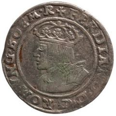 Pfunder - Ferdinand I Graz