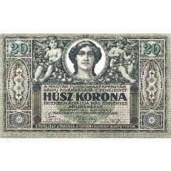 20 Korona