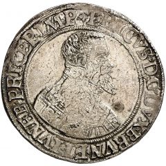 1 Thaler - Erich III
