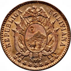 1 Centavo