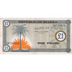 1 Pound