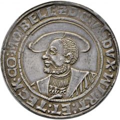 1 Thaler - Ulrich