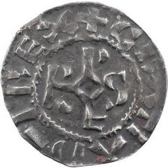 Denier - Ralph Paris mint