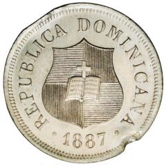 11/4 Centavos Essai