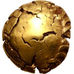Stater Regenbogenschüsselchen IVA Type