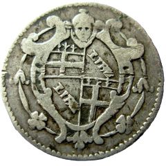 5 Bolognini - Benedict XIV