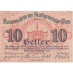 10 Heller Wien