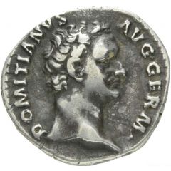 Denarius - Domitian