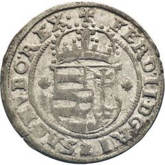 Groschen - Ferdinand II