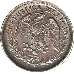 1 Centavo