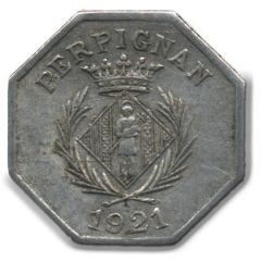 10 Centimes Perpignan