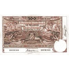 100 Francs