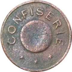 Token - Confiserie