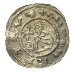 Denier - Vratislaus II