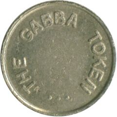 Token - The Gabba Greyhounds Access Token
