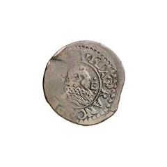 Seiseno - Louis XIII Villafranca,lozenge shield