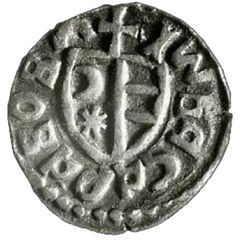 1 Ducat - Basarab III Laiotă cel Bătrân 2nd series