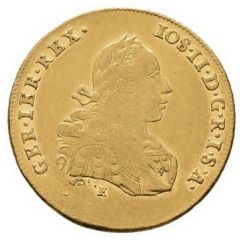 2 Ducats - Joseph II