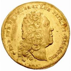 2 Ducats - Louis Rudolph
