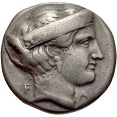 Stater - 101st Olympiad