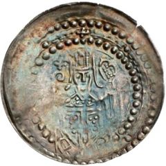 Light Denier - Conrad II of Sternberg