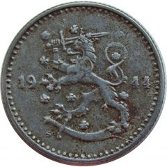 1 Markka