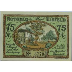 75 Pfennig