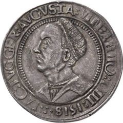 1/2 Thaler - Jacob II