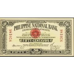 50 Centavos