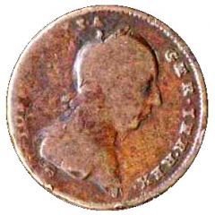 1 Kreutzer - Joseph II