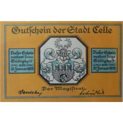 100 Pfennig