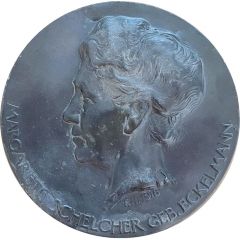 Margarete Schelcher