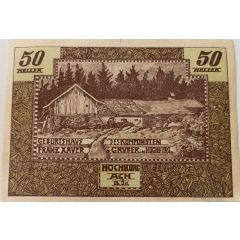 50 Heller Hochburg-Ach